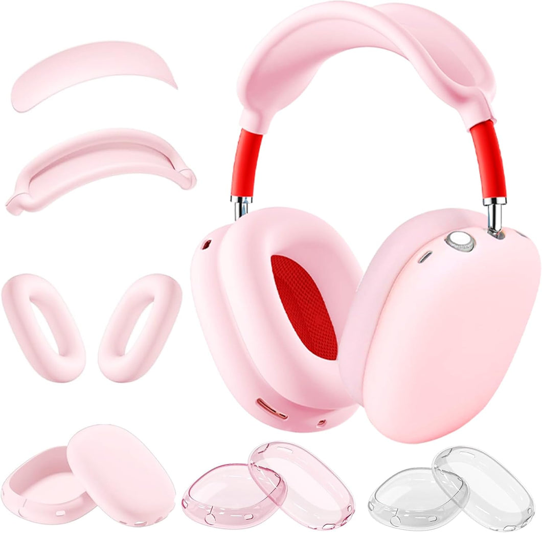 Funda suave para auriculares AirPods Max LN23