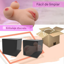 Cargar imagen en el visor de la galería, Masturbador de bolsillo para hombres
