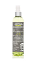 Cargar imagen en el visor de la galería, Design Essentials Revitalizador diario de rizos naturales de almendras y aguacate, 8 onzas, paquete de 1 LN23
