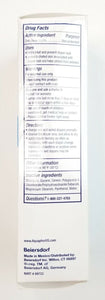 Aquaphor Baby 3 en 1 para aliviar la dermatitis del pañal. 3.5oz