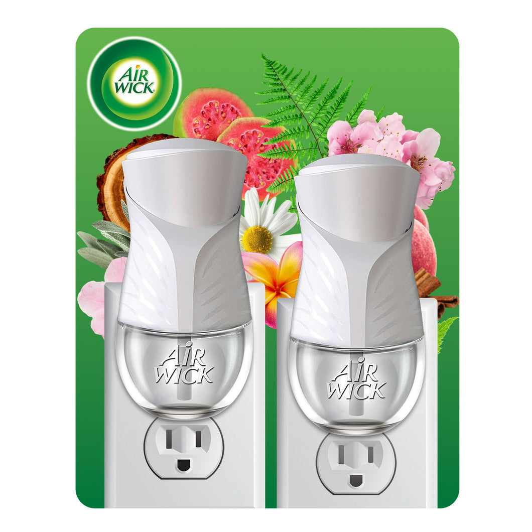 Ambientador aromático para el hogar y el baño