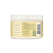 Cargar imagen en el visor de la galería, Aceite de ricino negro jamaicano sin enjuague acondicionador para cabello dañado 100%  a24
