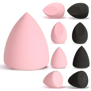 Juego de 8 esponjas de maquillaje a21