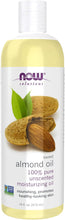 Cargar imagen en el visor de la galería, Aceite de almendras 4 onzas, Q1
