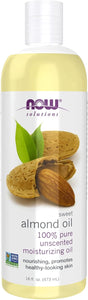 Aceite de almendras 4 onzas, Q1