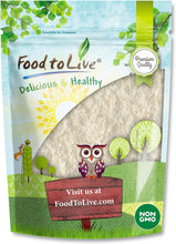 Cargar imagen en el visor de la galería, Food to Live Péptido de colágeno en polvo
