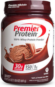 Proteína en polvo Premier