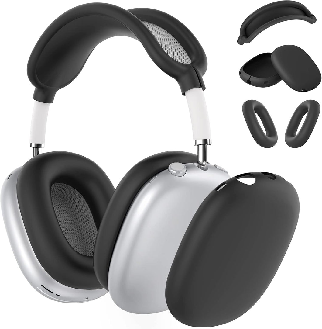 Funda de silicona para audífonos AirPods Max LN23