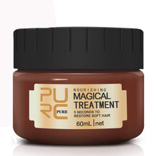 Cargar imagen en el visor de la galería, Máscara mágica de tratamiento capilar de 2.0 fl oz,  A19
