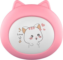 Cargar imagen en el visor de la galería, Auriculares de gato para niños, LN23
