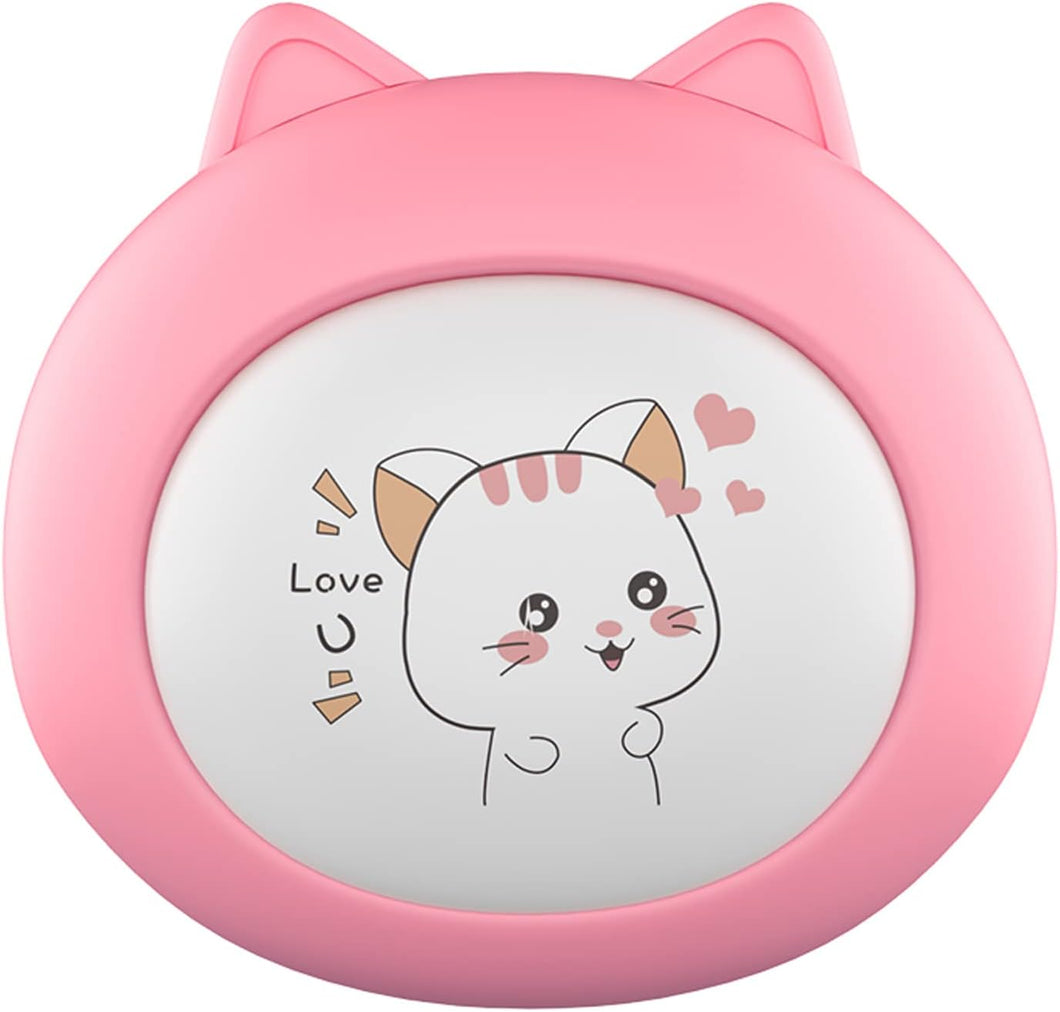 Auriculares de gato para niños, LN23