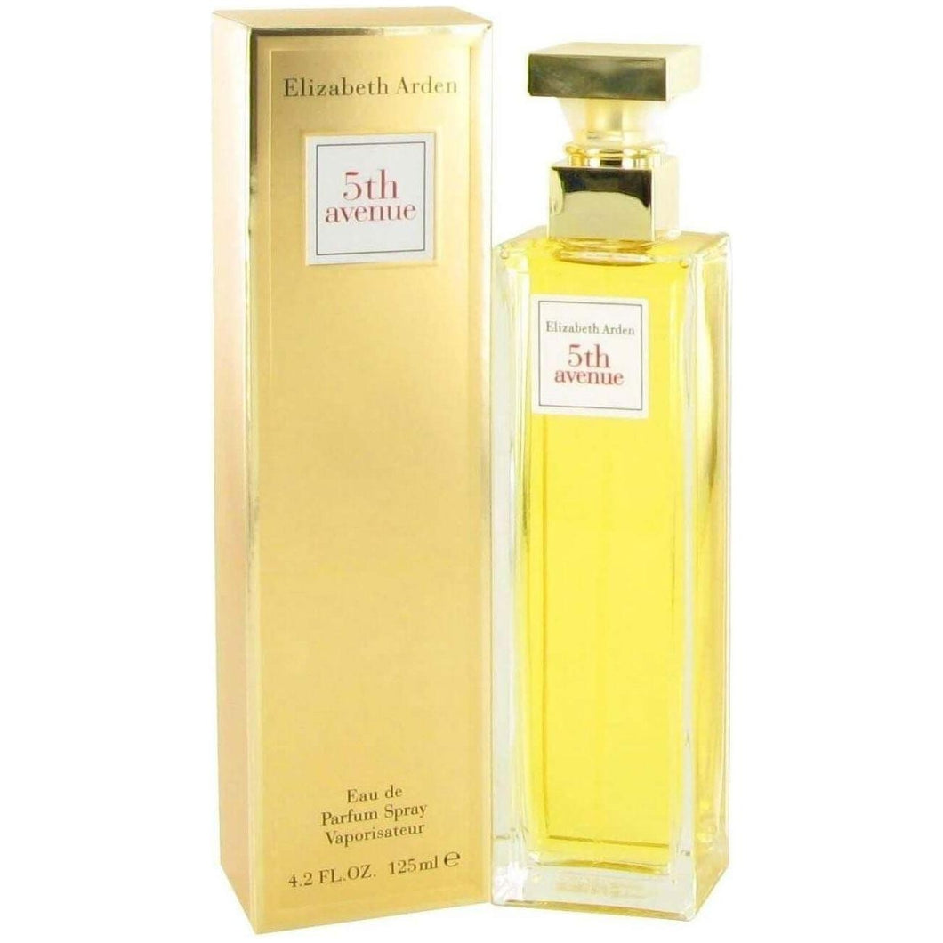 5TH AVENUE de Elizabeth Arden para mujer 4.2 oz