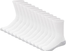 Cargar imagen en el visor de la galería, 12 pares de medias- algodón
