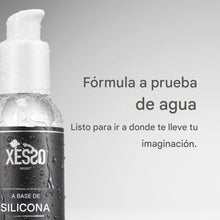 Cargar imagen en el visor de la galería, Lubricante de silicona premium 3.38 oz
