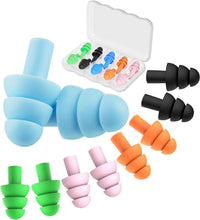 Cargar imagen en el visor de la galería, Tapones para los oídos para dormir
