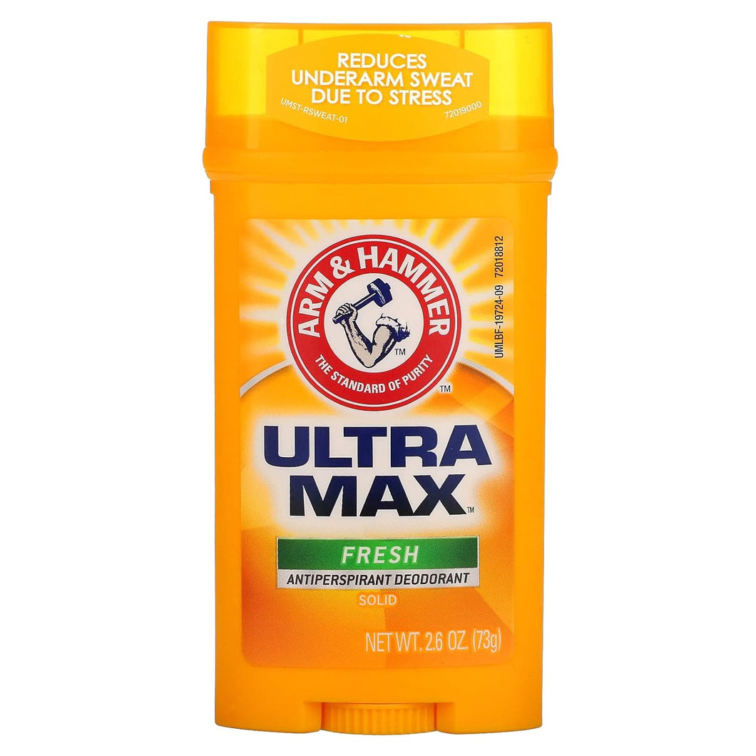 Arm & Hammer Desodorante Control avanzado del sudor 2.6oz
