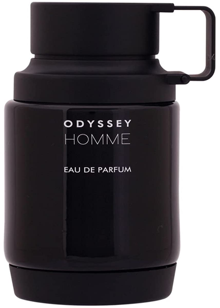 Armaf Odyssey EDP Spray Hombre 3.4 oz a22 11