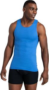 6 Camisetas surtidas de hombre