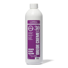 Cargar imagen en el visor de la galería, L'Oréal Technique Oreor Developer
