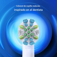 Cargar imagen en el visor de la galería, Oral-B Vitality Flossaction Cepillo de dientes eléctrico recargable
