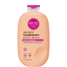 Cargar imagen en el visor de la galería, eos Shea Better - Gel de baño 16 oz
