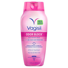 Cargar imagen en el visor de la galería, Vagisil Paquete múltiple de bloque de olores para mujer
