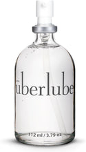 Cargar imagen en el visor de la galería, Uberlube Luxury Lubricante
