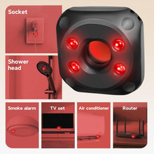 Cargar imagen en el visor de la galería, Detectores portátiles de cámara oculta,
