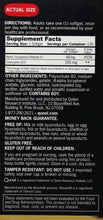 Cargar imagen en el visor de la galería, Qunol Ultra Coq10 de 100 mg, a24
