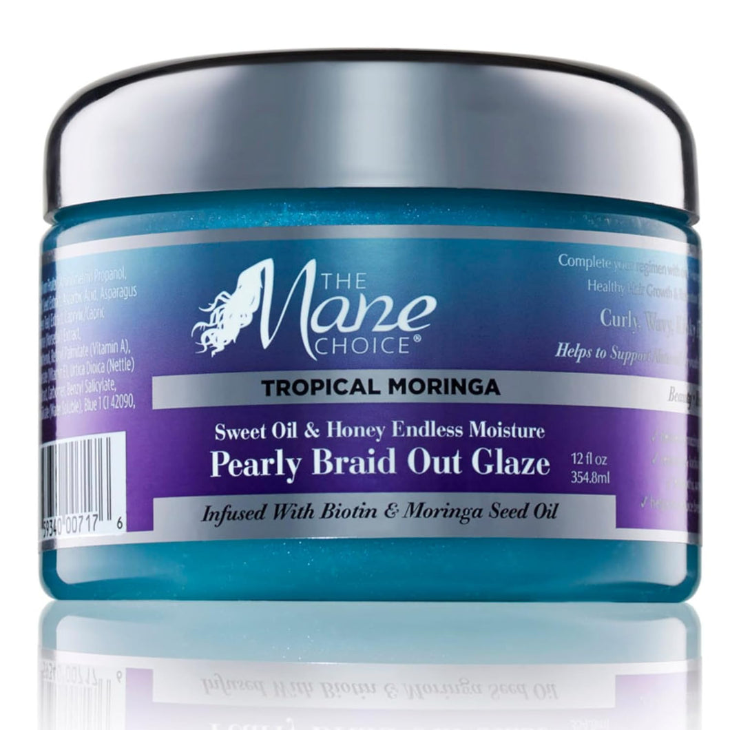 A19 Esmalte para el cabello, gel en crema para torcer y trenzar con sujeción flexible para definición y fuerza del cabello