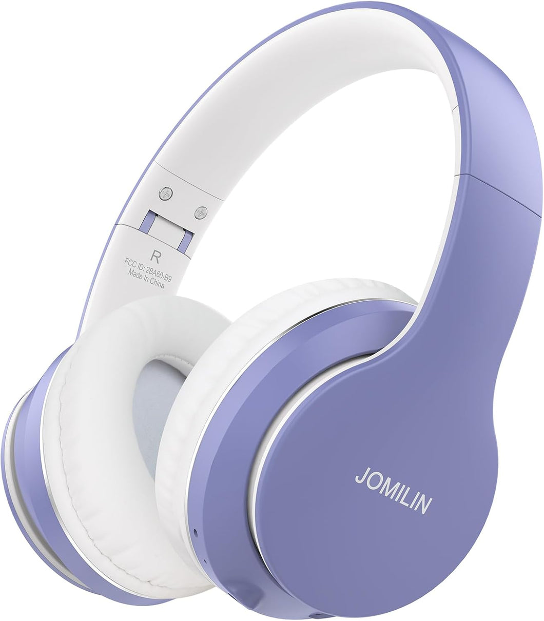 B9 - Auriculares inalámbricos sobre la oreja LN23