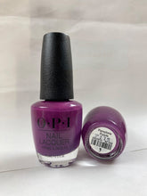 Cargar imagen en el visor de la galería, Pamplona purple (NL E50)
