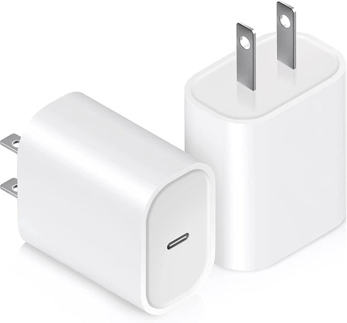 Adaptador de corriente de cargador de pared para iPhone,A24