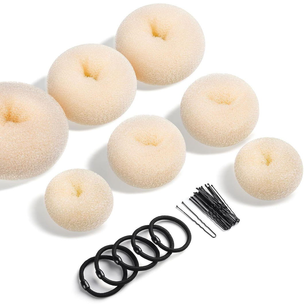 Accesorio para hacer A21  moños en el cabello