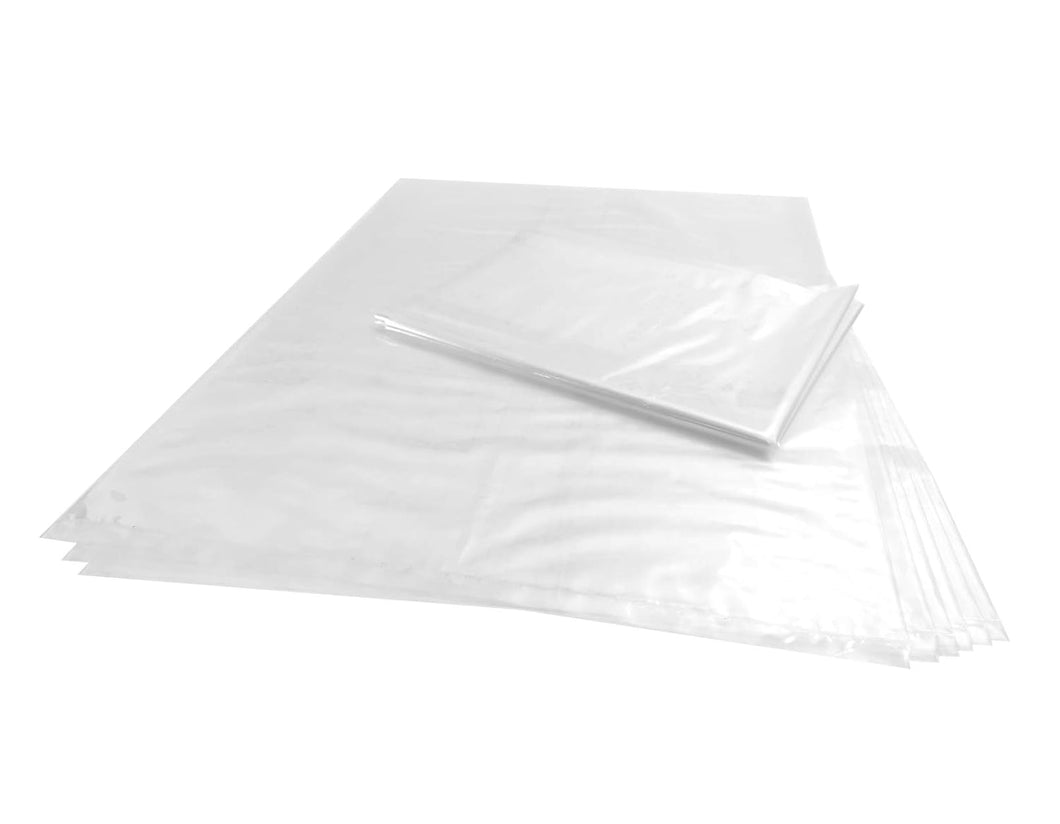 Bolsas almacenamiento para alimentos