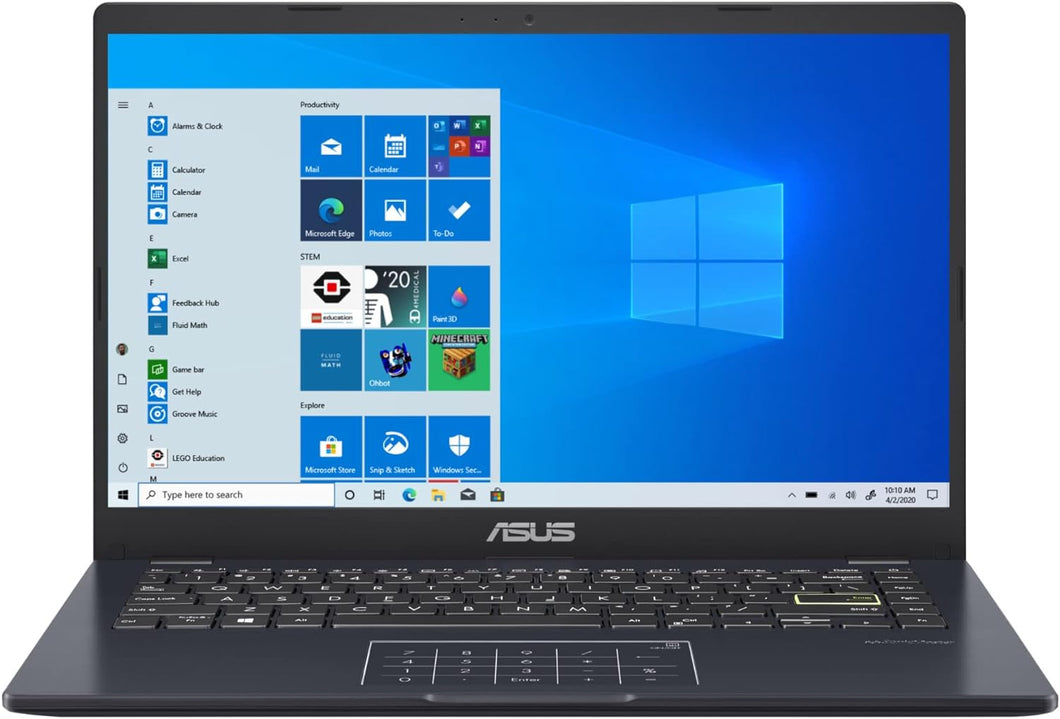 Laptop (Star Black) a24