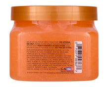 Cargar imagen en el visor de la galería, Tree Hut - Exfoliante de azúcar y karité, Sunkissed Poppy, 18 onzas, exfoliante ultrahidratante para un cuidado corporal nutritivo y esencial A19
