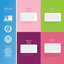 Cargar imagen en el visor de la galería, Tabletas hidratantes con electrolitos, 40 porciones
