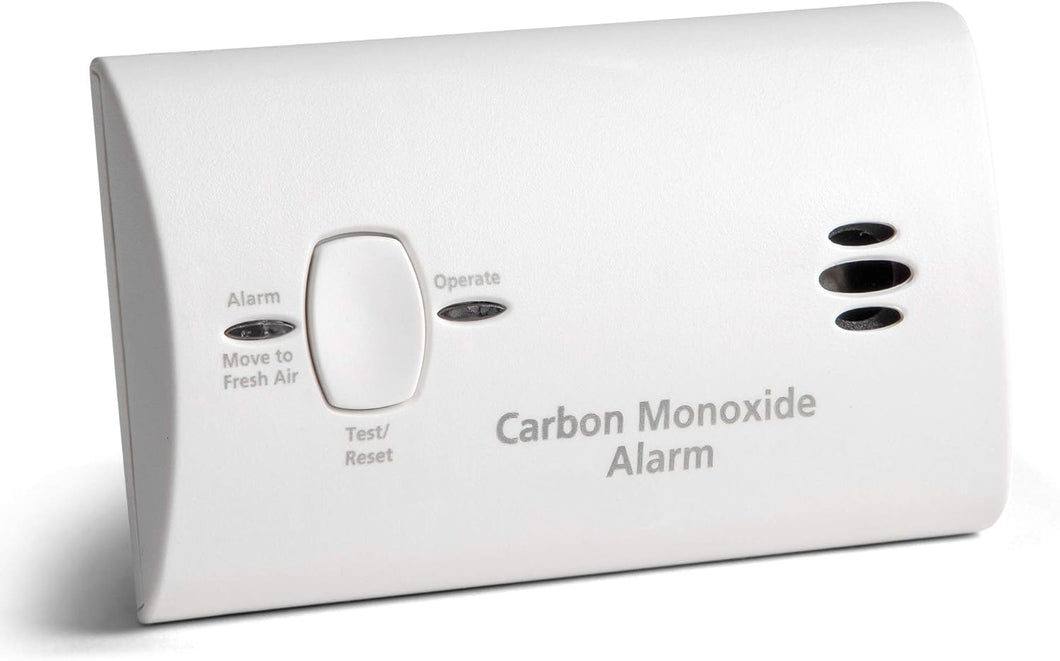 Alarma Kidde KN COB B LPM de monóxido de carbono, 21025778 a24