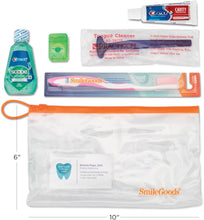 Cargar imagen en el visor de la galería, Kit de cuidado dental para adultos
