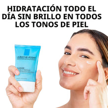 Cargar imagen en el visor de la galería, La Roche-Posay Toleriane Crema hidratante facial mate de doble reparación⚡
