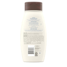 Cargar imagen en el visor de la galería, Aveeno Gel de baño con aroma de coco y avena 18 oz
