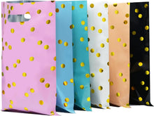 Cargar imagen en el visor de la galería, Kopokita 30 bolsas de regalo pequeñas para fiestas de cumpleaños de niños
