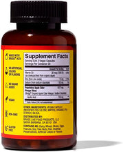 Cargar imagen en el visor de la galería, Bragg - Cápsulas de vinagre de sidra – Vitamina D3 y zinc a24
