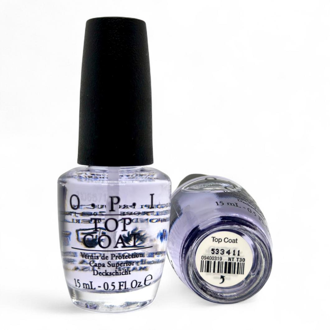.Top Coat (NL T30)