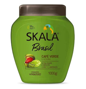 SKALA - Brasil A19