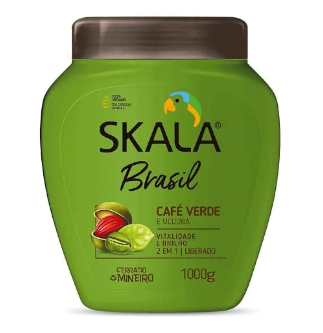 SKALA - Brasil A19