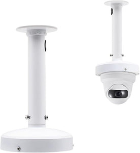 Soporte de pared tipo I y J para cámara de seguridad