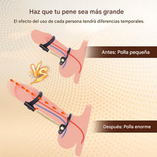 Cargar imagen en el visor de la galería, Extensor de pene
