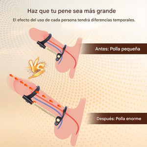 Extensor de pene